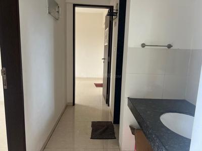 Living Room Image of 1160 Sq.ft 2 BHK Apartment / Flat for rent in Kothrud Pune for Rs. 38000