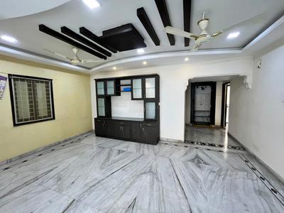 Hall Image of 1600 Sq.ft 3 BHK Apartment / Flat for rent in Manikonda Hyderabad for Rs. 38000