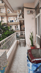 Image of 1082 Sq.ft 2 BHK Apartment / Flat for sale in Supertech Cape Town, Sector 74, Noida for Rs. 12500000
