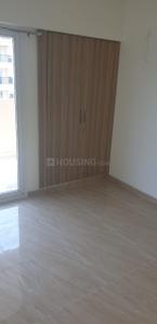 Bedroom Image of 1300 Sq.ft 3 BHK Apartment / Flat for sale in Gaurs Atulyam, Omicron I Greater Noida for Rs. 12000000