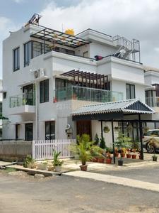 Image of 1400 Sq.ft 3 BHK Villa for sale in Shanthi Nagar West, Hosur for Rs. 11000000