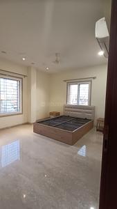 Hall Image of 2000 Sq.ft 4 BHK Apartment / Flat for rent in Dharampeth Nagpur for Rs. 75000