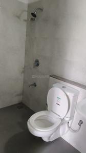 Image of 1214 Sq.ft 2 BHK Apartment / Flat for rent in Adani Aster Neo, Shantigram, Ahmedabad for Rs. 25000