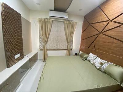 Bedroom Image of 1723 Sq.ft 2 BHK Apartment / Flat for sale in Avinash Maruti Solitaire, Anupam Nagar Raipur for Rs. 12500000