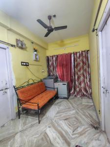 Living Room Image of 550 Sq.ft 2 BHK Apartment / Flat for sale in Baranagar Kolkata for Rs. 2500000