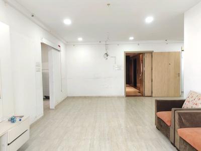 Living Room Image of 1400 Sq.ft 3 BHK Apartment / Flat for sale in Parinee 11 West, Vile Parle West Mumbai for Rs. 60000000