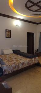 Bedroom Image of 11500 Sq.ft 6 BHK Independent House for rent in Banjara Hills Hyderabad for Rs. 700000