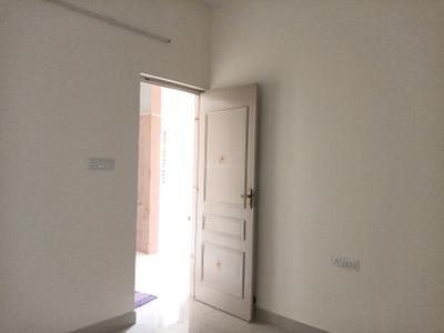 Bedroom Image of 700 Sq.ft 1 BHK Apartment / Flat for rent in Mahadevapura Bengaluru for Rs. 20010