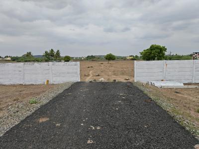 Image of 1000 Sq.ft Residential Plot / Land for sale in Maraimalai Nagar, Chennai for Rs. 1850000