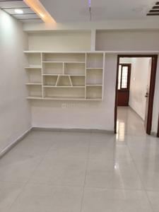 Hall Image of 1500 Sq.ft 3 BHK Apartment / Flat for rent in Himayath Nagar Hyderabad for Rs. 30000