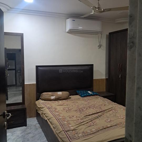 Madhuban Bedroom 1