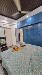 Bedroom Image of 1278 Sq.ft 3 BHK Apartment / Flat for sale in Habulus Harmony, Gulimangala Bengaluru for Rs. 7750000