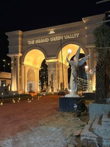 Image of 1000 Sq.ft Residential Plot / Land for sale in Kundol, Agra for Rs. 2100000