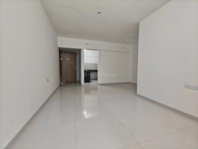 Hall Image of 1150 Sq.ft 2 BHK Apartment / Flat for sale in Nivasa Enchante Phase 1 &amp; 2, Lohegaon Pune for Rs. 7600000