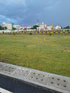 Image of 1053 Sq.ft Residential Plot / Land for sale in Kattankulathur, Chennai for Rs. 4210947
