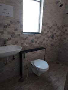 Bathroom Image of 1600 Sq.ft 3 BHK Independent House for sale in Khamtarai Raipur for Rs. 4500000