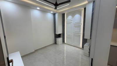 Bedroom Image of 950 Sq.ft 2 BHK Apartment / Flat for sale in Uttam Nagar New Delhi for Rs. 4300000
