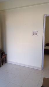 Hall Image of 1405 Sq.ft 3 BHK Apartment / Flat for rent in Riddhi Siddhi Garden, Joka Kolkata for Rs. 25000