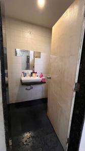 Bathroom Image of 1175 Sq.ft 2 BHK Apartment / Flat for sale in Dudhe Vitevari, Karanjade Navi Mumbai for Rs. 15000000