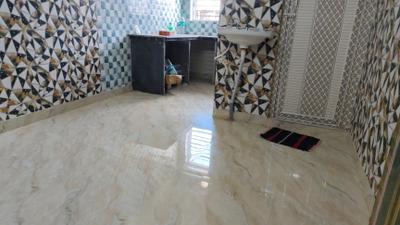 Living Room Image of 510 Sq.ft 1 BHK Apartment / Flat for sale in Keshtopur Kolkata for Rs. 2000000