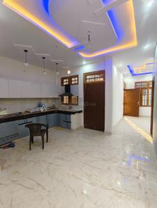 Hall Image of 1500 Sq.ft 3 BHK Independent House for sale in Gomti Nagar Lucknow for Rs. 6500000