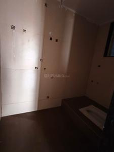 Bathroom Image of 730 Sq.ft 1 BHK Apartment / Flat for sale in Dombivli West Thane for Rs. 4600000