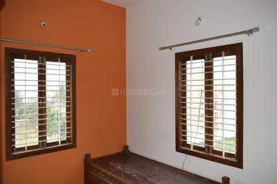 Bedroom Image of 750 Sq.ft 2 BHK Independent House for rent in Varthur Bengaluru for Rs. 17000