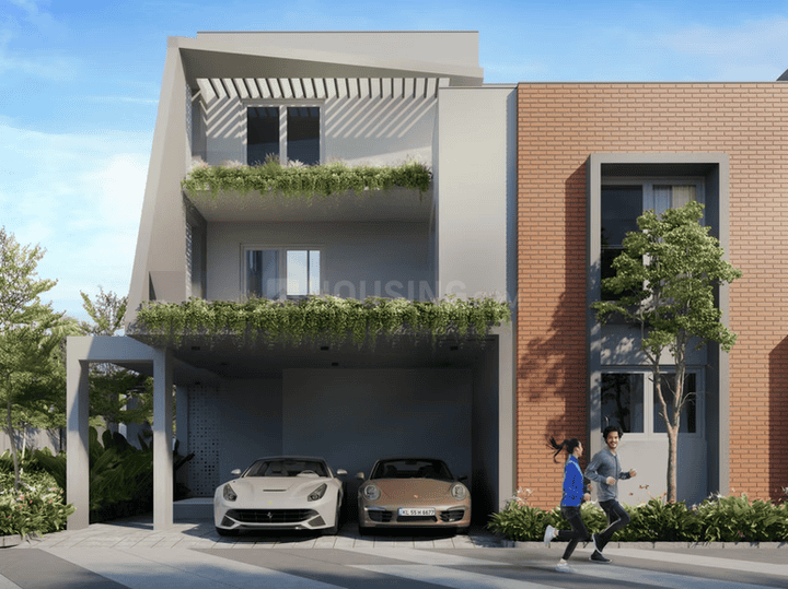 Between The Greens Main Image 1