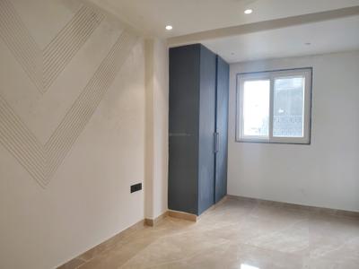 Bedroom Image of 1200 Sq.ft 3 BHK Apartment / Flat for rent in Rajpur Khurd Extension New Delhi for Rs. 30200