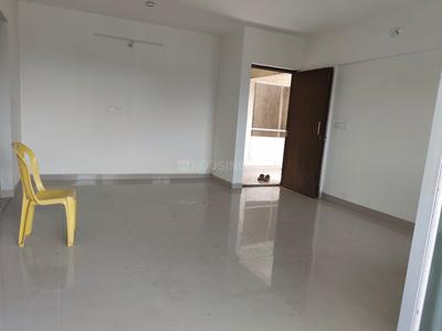 Bedroom Image of 1200 Sq.ft 3 BHK Apartment / Flat for rent in Tata Inora Park, Handewadi Pune for Rs. 22000