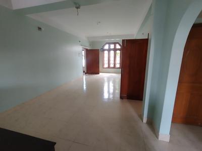 2 BHK Independent House