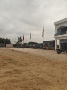 Image of 900 Sq.ft Residential Plot / Land for sale in CA Moksha City, Saidpura, Dera Bassi for Rs. 4690000