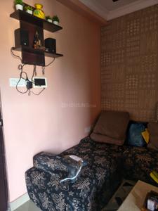 2 BHK Flat