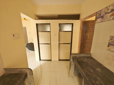 Hall Image of 520 Sq.ft 1 BHK Apartment / Flat for sale in THDC Ambrosia 9, Palghar Mumbai for Rs. 1750000