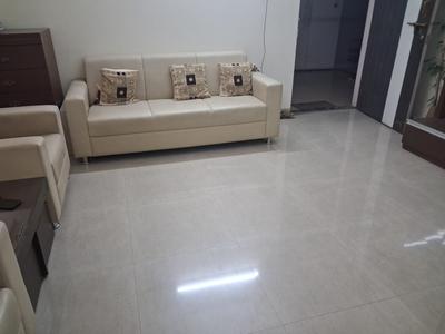 Living Room Image of 900 Sq.ft 2 BHK Apartment / Flat for sale in Ghorpadi Pune for Rs. 8000000