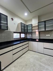 Kitchen Image of 3000 Sq.ft 6 BHK Villa for sale in Prime Villas, Vaishali Nagar Jaipur for Rs. 140000000