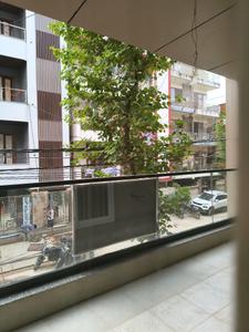 Bedroom Two Image of 2500 Sq.ft 5 BHK Builder Floor for sale in Indirapuram Ghaziabad for Rs. 41500000