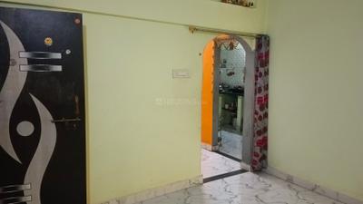 Bedroom Image of 1000 Sq.ft 3 BHK Independent House for rent in Pardi Nagpur for Rs. 8500