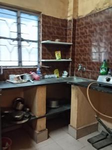 Kitchen Image of 3000 Sq.ft 4 BHK Independent House for sale in Tollygunge Kolkata for Rs. 10000000