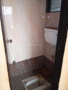 Image of 690 Sq.ft 1 BHK Apartment / Flat for sale in Krishna Palace, Ulwe, Navi Mumbai for Rs. 5500000
