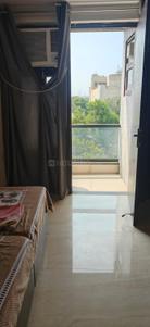 Bedroom Image of AAhi home pg in Sector 67, Gurgaon
