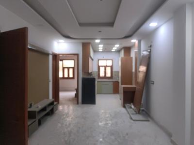 Living Room Image of 1150 Sq.ft 3 BHK Builder Floor for sale in Sector 21 Rohini New Delhi for Rs. 11500000