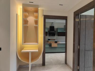 Bedroom Image of 2430 Sq.ft 4 BHK Builder Floor for sale in Sector 49 Gurgaon for Rs. 36500000