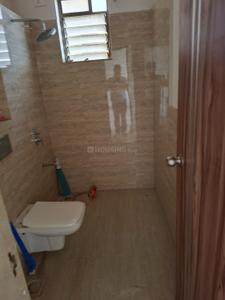 Bathroom Image of 1700 Sq.ft 3 BHK Apartment / Flat for rent in Ram Nagar Nagpur for Rs. 35000