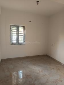 Bedroom Image of 1240 Sq.ft 3 BHK Apartment / Flat for sale in Pallikaranai Chennai for Rs. 9858000
