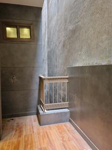 Bedroom One Image of 600 Sq.ft 2 BHK Apartment / Flat for sale in Nangli Sakrawati New Delhi for Rs. 4000000