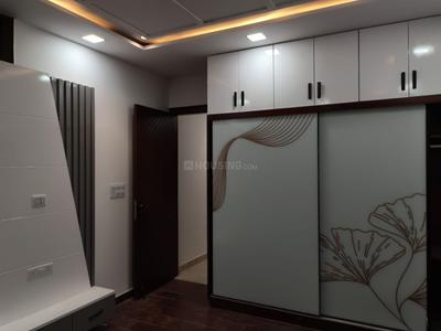 4 BHK Independent Builder Floor