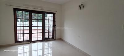 Bedroom Image of 3800 Sq.ft 4 BHK Apartment / Flat for rent in Frazer Town Bengaluru for Rs. 140000