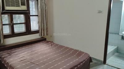 Bedroom Image of 875 Sq.ft 2 BHK Apartment / Flat for sale in Raheja Township, Malad East Mumbai for Rs. 17500000