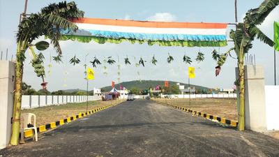Image of 900 Sq.ft Residential Plot / Land for sale in Keelakottiyur, Chennai for Rs. 2205000